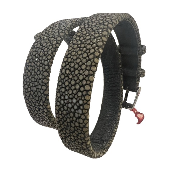 Dannijo stingray bracelet - Picture 5 of 7